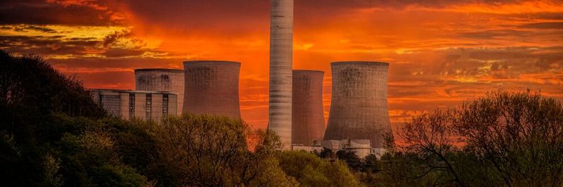 Kritische Infrastrukturen wie die Wasser- und Energieversorgung sind potenzielle Ziele für verheerende Cyberangriffe – auch weil das Security-Know-how der Mitarbeiter oft nicht ausreicht.(Bild:  gemeinfrei / Pexels)