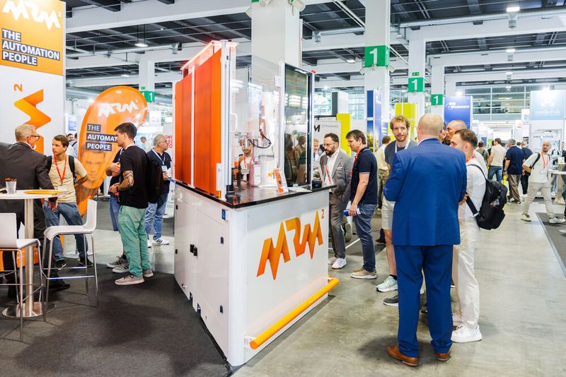  (Bild: Easyfairs Switzerland GmbH)