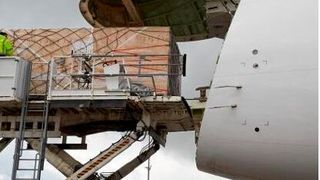 Flexport, der Spezialist für digitale Logistik mit gleichnamiger Technologieplattform, erweitert mit seinem neuen Standort in Frankfurt am Main seinen Aktionsradius und sein Angebot für die Luftfracht. Hier mehr dazu ... (Bild: KP Sendling)