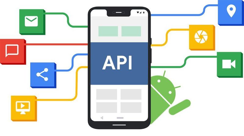 Mit Blick auf die App-Sicherheit besteht Google auf die Anhebung des API-Levels und will künftig auch bei extern heruntergeladenen APKs warnen. (Google)