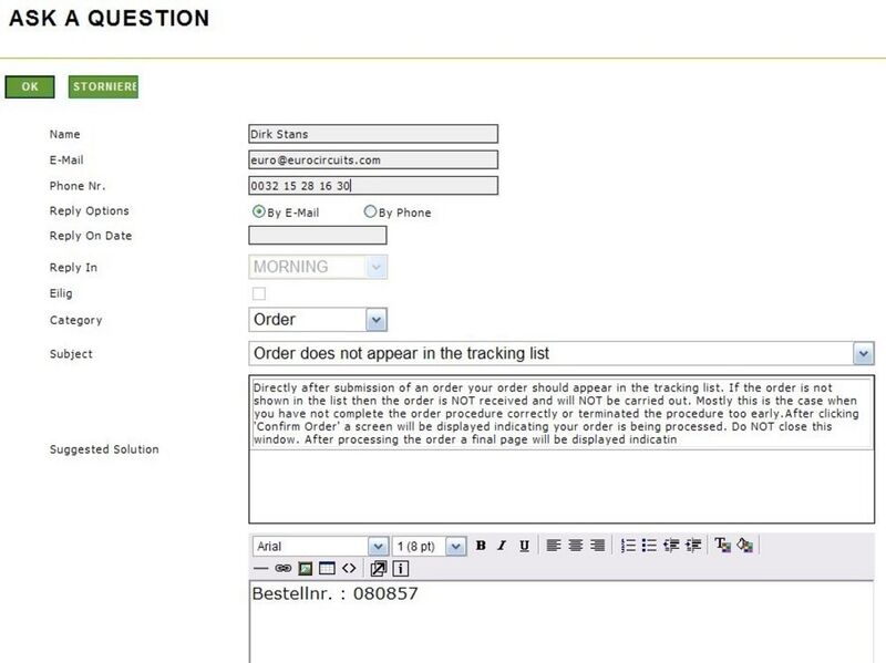 Die neue Oberfläche bietet Nutzern die Möglichkeit, unklare Stellen zu markieren und mittels Frage-Button Fragen zu stellen (Archiv: Vogel Business Media)