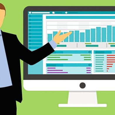 Laut einer Bitkom-Studie lässt die Zunahme von KI-gestützer Software-Entwicklung Kunden andere Erwartungen an Software stellen: Statt für Arbeitszeit werde künftig stärker für messbare Ergebnisse bezahlt, beispielsweise anhand der Zahl gelöster Tickets. (Bild: frei lizenziert)