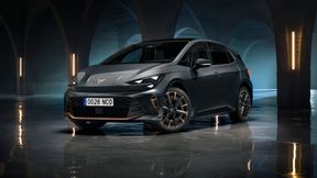 Cupra frischt den Born optisch und technisch auf. (Bild: Cupra Seat Deutschland)