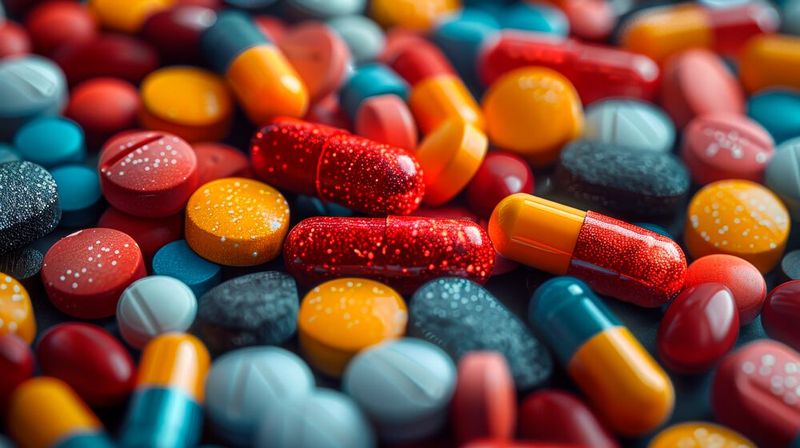 2024: 272 billion dollars in R&D spending. Source: Evaluate, Statista 2024 (Source: Avve Diana  - stock.adobe.com)