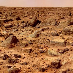 (NASA)
