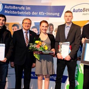 (Kfz-Innung München)