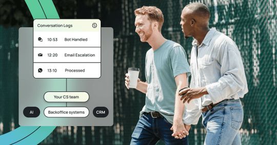 (Durch die Automatisierung von Self-Service und E-Mail-Verwaltung lassen sich Kosten einsparen. (Bild: Ultimate))