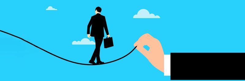 Das Grundvertrauen in die eigene Umgebung, das Unternehmen, den Nachbarn, ist die notwendige Basis, auf der Menschen und Organisationen Neues wagen und dafür Risiken eingehen – die Voraussetzung für Innovation und gesellschaftlichen Zusammenhalt. Das Grundvertrauen in die eigene Umgebung, das Unternehmen, den Nachbarn, ist die notwendige Basis, auf der Menschen und Organisationen Neues wagen und dafür Risiken eingehen – die Voraussetzung für Innovation und gesellschaftlichen Zusammenhalt.