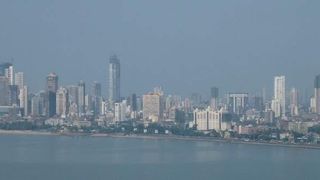 Tata Power wird zur Verstärkung des Stromnetzes in Mumbai etwa 114 km einphasige Hochspannungskabel des Nexans-Werks Hannover verwenden (Archiv: Vogel Business Media)