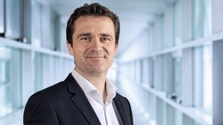 Vincent Ricoux (Bild: Stellantis)