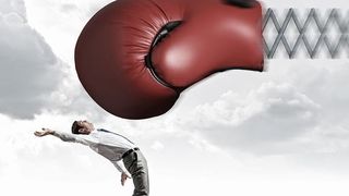 Der Knock-out von Virtualisierungstechniken a la VMware ist Unsinn, sagt Kars Herrmann von Red Hat Deshalb gibt es auch keine Post-Virtualisierungsära.  (Sergey Nivens/ Fotolia.com)