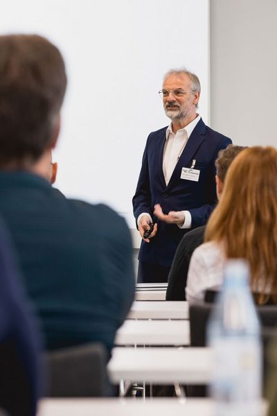 Power of Electronics 2023 (Bild: Stefan Bausewein)