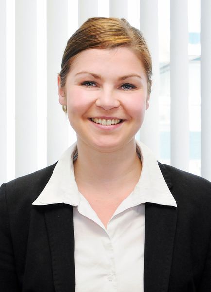 Jennifer Lehmann, Product Manager Automation & Network, U.I. Lapp: „Der Fortschritt liegt darin, dass Cat.6A (A-tiefgestellt) nun auch bei hochflexiblen, und nicht nur bei flexiblen Leitungen erreicht wird.“ (Bild: Lapp)