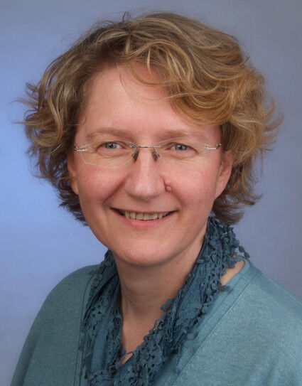 Sandra Adelberger, Director Product Management EMEA, Acronis (Acronis)