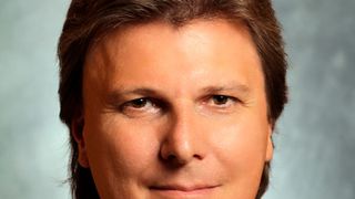 Dr. Gerhard Koch, Technical Board Member, Octarine LLC (Octarine LLC)