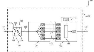 Ein Medizingerät zum Auswerten eines pulsatilen Signals. (Bild: DPMA)