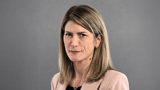 Celia Pelaz wird zum 1. Oktober 2026 CEO „Defence & New Space“ von Schaeffler. (Bild: Celia Pelaz)
