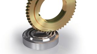 Das Schweizer Unternehmen Tedec hat ein Getriebekonzept entwickelt welches Einsparungen bei Material, Bauraum und Kosten erlaubt (Bild: Tedec)