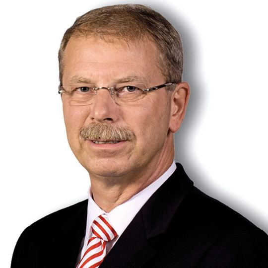 Frank Knafla: Master Specialist Control Systems bei Phoenix Contact Electronics(Bild:  Phoenix Contact)