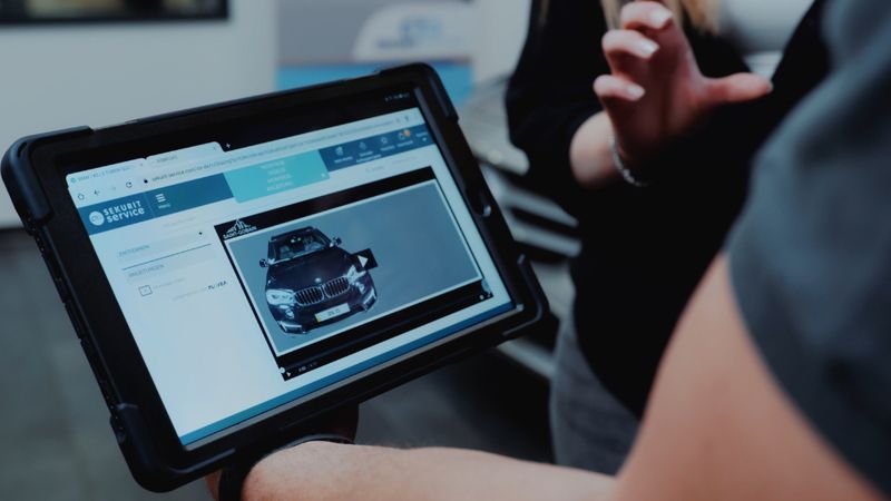  (Bild: Saint-Gobain Sekurit Service Deutschland GmbH)