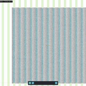 Der webbasierte und im Mapbox-Stil gehaltene Viewer von Canopus AI für CD-SEM-Bilder (Critical Dimension Scanning Electron Microscope), HVM-Oasis (High Volume Manufacturing) sowie die Auswertung von Mess- und Inspektionsdaten(Bild:  Siemens EDA / Canopus AI)