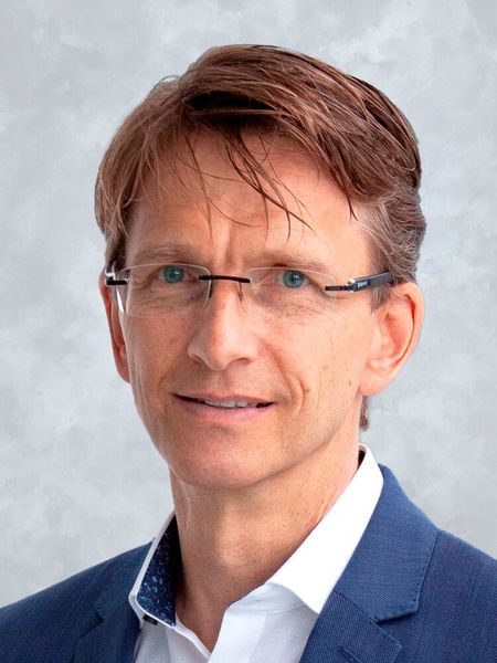 Christoph Hiller ist neuer Vorstand für Vertrieb und Marketing bei Lapp. (Lapp)