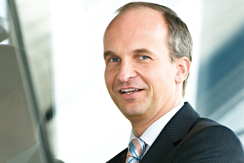 Ralf Rhein, Geschäftsführer. (Foto: BMW Rhein)