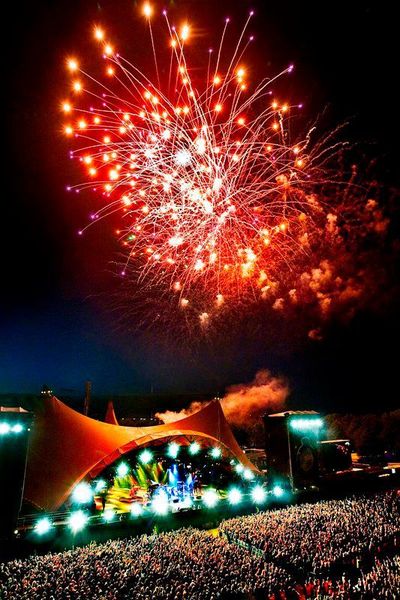 Roskilde Festival (Roskilde Festival)