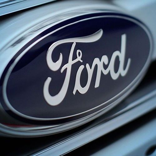 (Bild:  Ford)