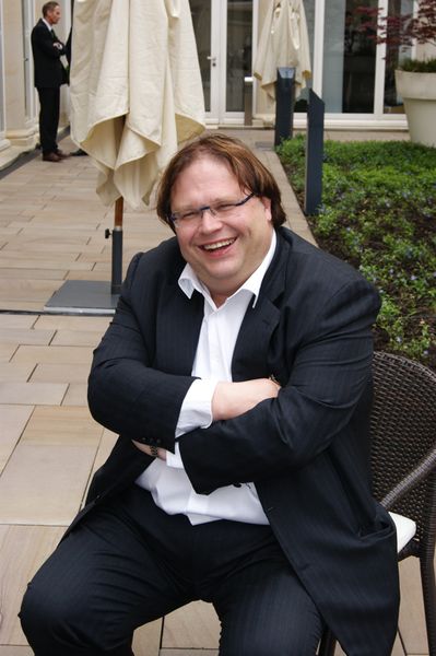 Michael Voos (PCS AG) (Vogel IT-Akademie)