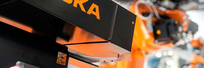 Seit der Lockerung der Corona-Beschränkungen kommt die Industrie langsam wieder in Fahrt.(Bild:  gemeinfrei / Unsplash)