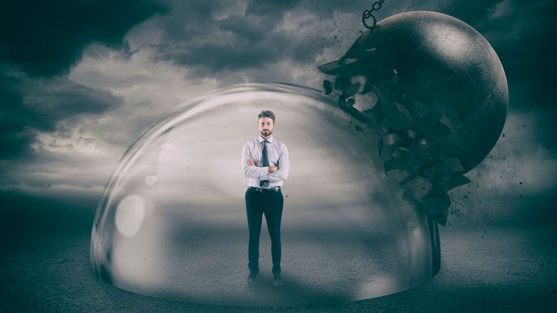 Cyberresilienz bedeuet Investition, aber sie lohnt.(Bild:  alphaspirit - stock.adobe.com)