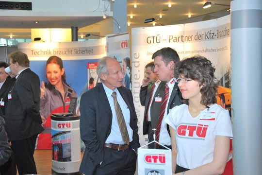  (Archiv: Vogel Business Media)
