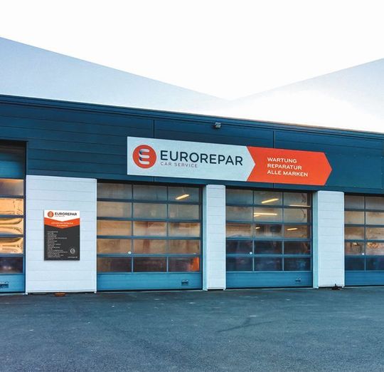 (Bild:  EUROREPAR Car Service)