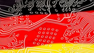 Eine Digitalstrategie als Fundament für Deutschlands Zukunft. (© gopixa - stock.adobe.com)