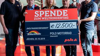 Polo Motorrad Und Sportswear Gmbh Ubersicht