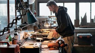 Die optische Begutachtung ist ein wichtiger Schritt in jeder Fertigung – eine kognitive visuelle Inspektion kann hier Vorteile bieten. (Bild: gemeinfrei)