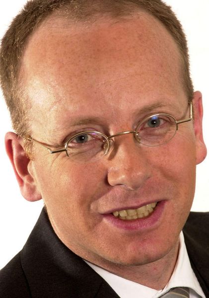 Abbildung 6: Der CreaLog-Geschäftsführers Michael Kloos über die Cisco Expo: „Die Cisco Expo bietet uns eine perfekte Plattform, unserer Leistungsfähigkeit in über 400 Sprachautomatisierungs-Projekten einem breiten Publikum zu demonstrieren.“ (Archiv: Vogel Business Media)