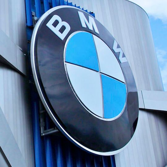 (Bild:  BMW)