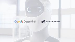 Intelligenz in der Robotik: Gemeinsam entwickeln die Partner anpassungsfähige, intelligente Roboter für ein breites Anwendungsspektrum. (Bild: Agile Robots)