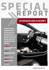 Interieur der Zukunft (vbm)