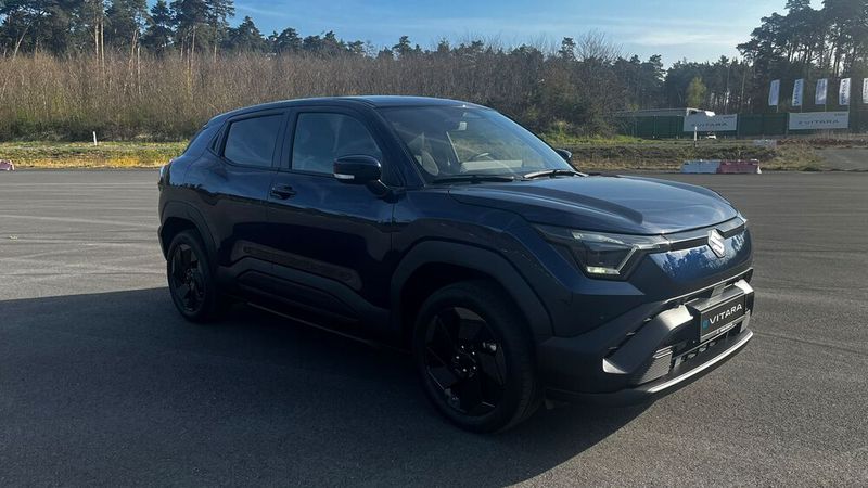 Die Preise will Suzuki zu einem späteren Zeitpunkt bekannt geben.  (Bild: Simon – VCG)