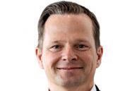 Markus Schwabe ist als Executive Vice President für Automotive und Aftermarket bei Sensata Technologies tätig. (Bild: Sensata)