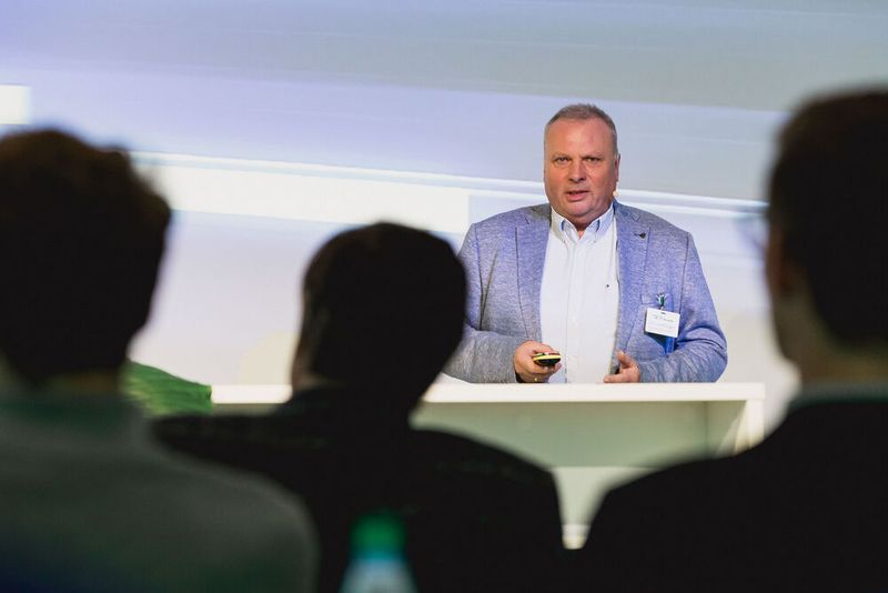 Power of Electronics 2023 (Bild: Stefan Bausewein)