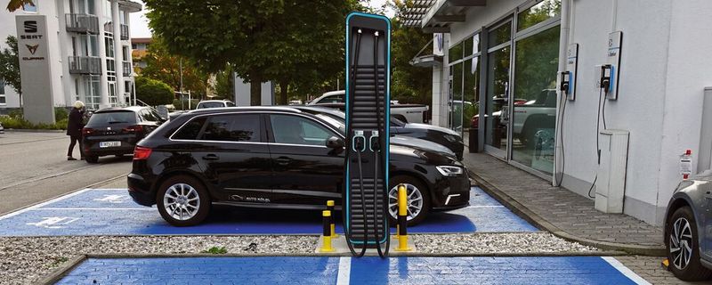 (Bild:  Schreiner/»kfz-betrieb«)