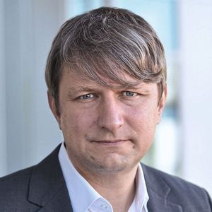 Martin Achter, Vogel Communications Group, testet KI-Tools für den Handel in der Praxis.(Bild:  VCG)