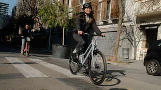 Ampler hat zwei neue Bikes im Angebot. (Bild: Ampler Bikes)