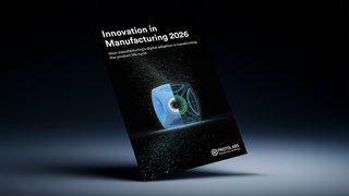 Das ist der erstmalige Bericht von Protolabs, der sich um das Thema Industrie 5.0 dreht. Er beschreibt, welche Schlüsselelemente in Sachen Digitalisierung und künstliche Intelligenz man nutzen kann, um seine Fertigung zu verbessern. Hier einige Auszüge daraus ... (Bild: Protolabs)