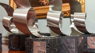 Mit der Auszeichnung dürfen die Händler ein Jahr lang werben. (Dedic Fotografie / Alexander Dedic)