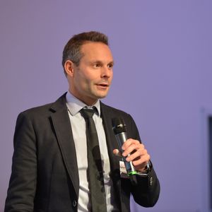 Impressionen des diesjährigen Digital Plant Kongress aus Würzburg. Fach- und Führungskräfte aus den Bereichen Prozessindustrie, Anlagenbau, Anlagenplanung und Anlagenkonstruktion diskutierten spannende Fragen rund um die Digitale Anlage.(Bild: Untch)